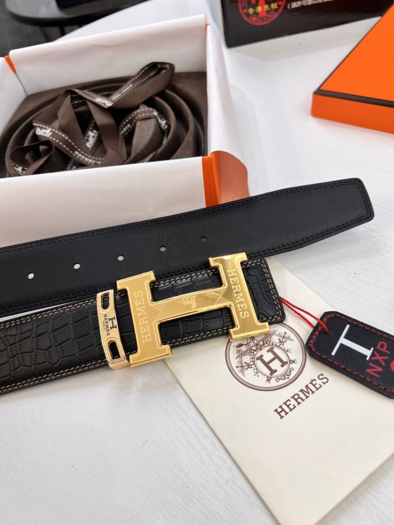 Hermes Belts